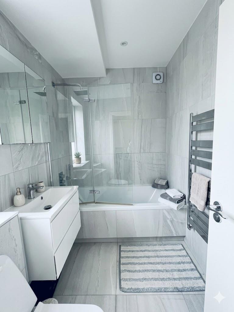 1 bed property in 34-35 Grand Parade, Haringey